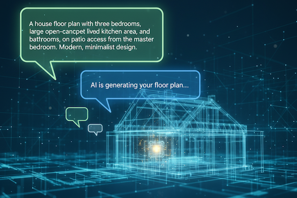 Natural Language Input